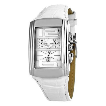 Ladies' Watch Chronotech CT7018B-4 (29 mm)