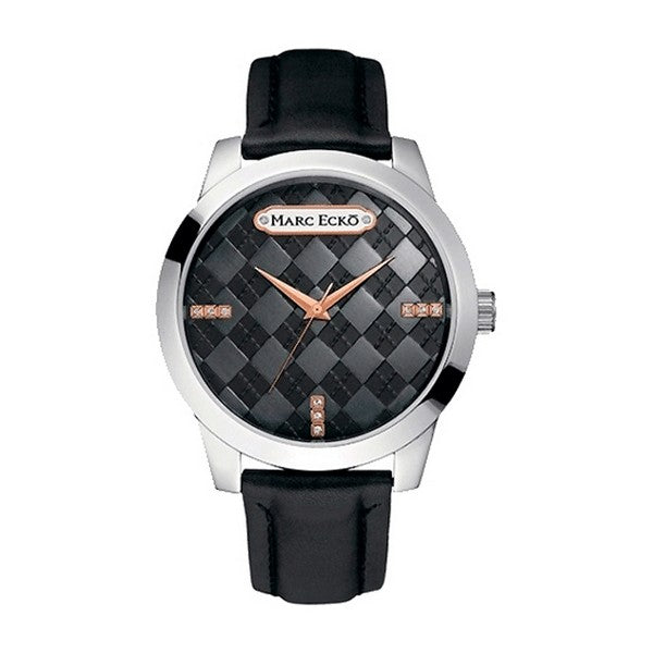 Amazon.com: Marc Ecko - Men's Watch E10038M1 : Clothing, Shoes & Jewelry