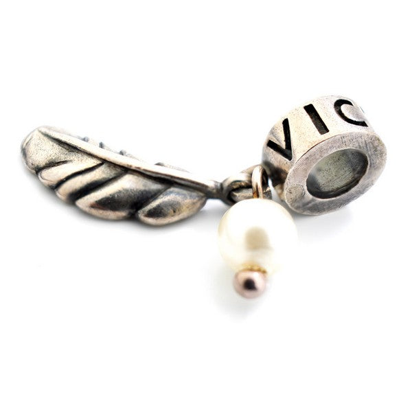 Ladies' Beads Viceroy VMG0013-10 (1 cm)
