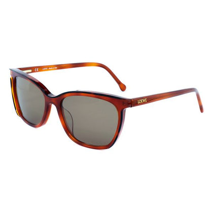 Ladies' Sunglasses Loewe SLWA06M530ADP (ø 53 mm)