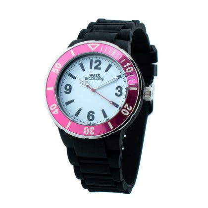 Unisex Watch Watx & Colors RWA1623-C1300 (ø 44 mm)