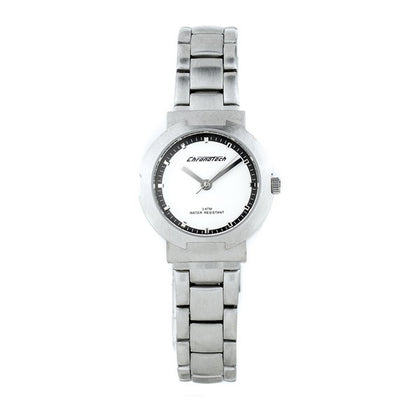 Ladies' Watch Chronotech CT4451-03M (28 mm)