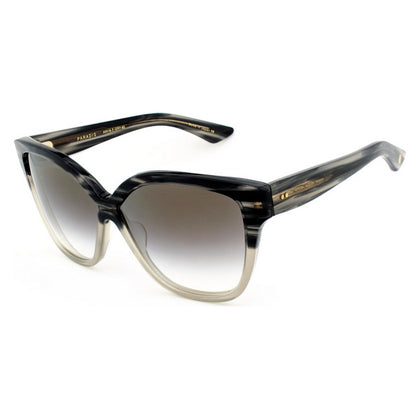 Ladies' Sunglasses Dita 22016-F-SMK (Ø 60 mm)