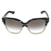 Ladies' Sunglasses Dita 22016-F-SMK (Ø 60 mm)