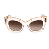 Ladies' Sunglasses Pomellato PM0003S-004 (Ø 48 mm)