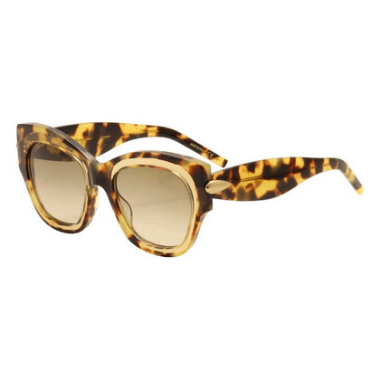 Ladies' Sunglasses Pomellato PM0008S-001 (ø 52 mm)