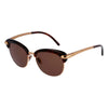 Ladies' Sunglasses Pomellato PM0021S-002 (ø 52 mm)