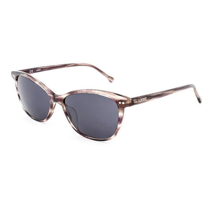 Ladies' Sunglasses Loewe SLW9575201EW (Ø 52 mm)