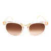 Ladies' Sunglasses Thierry Lasry HINKY-1654 (ø 55 mm)
