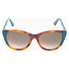 Ladies' Sunglasses Thierry Lasry FLATTERY-073 (ø 55 mm)