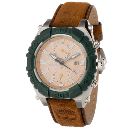 Men's Watch Timberland TBL13321JSTB-07ZE (Ø 45 mm)