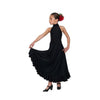 Flamenco Skirt for Women Happy Dance EF008M Cotton