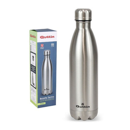 Stainless Steel Flask Quttin