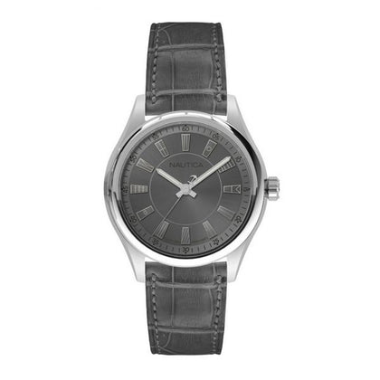 Men's Watch Nautica NAPBST001 (50 mm)