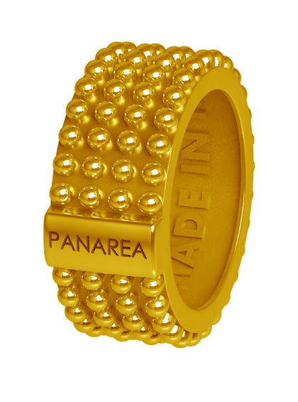 Ladies' Ring Panarea AS254DO (14 mm)