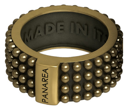 Ladies' Ring Panarea AS254RU1 (14 mm)