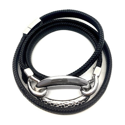 Ladies' Bracelet Panarea BR3GN (52 cm)