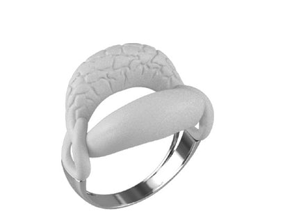 Ladies' Ring Panarea AA154B (14 mm)