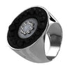 Ladies' Ring Panarea AA354N (14 mm)