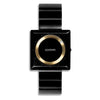 Unisex Watch 666 Barcelona 061 (45 mm)