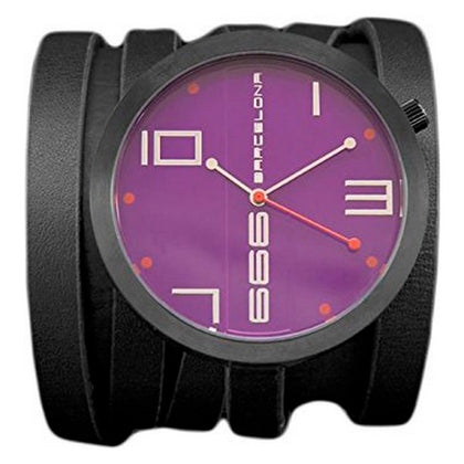 Unisex Watch 666 Barcelona 174 (45 mm)