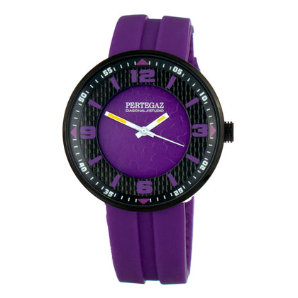 Unisex Watch Pertegaz PDS-005-L (ø 44 mm)