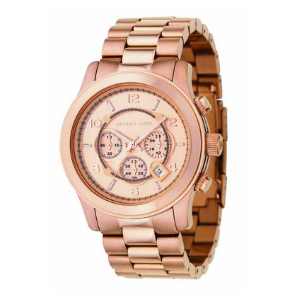 Michael Kors Quartz Movement Men's Watch  MK8096 (50 mm)