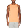 Men's Sleeveless T-shirt Asics Gpx Loose Slvless Orange