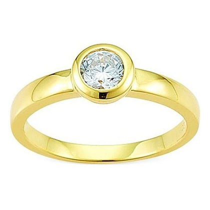 Ladies' Ring Gooix 944-00003-520 (Talla 12)