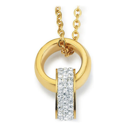 Ladies' Necklace Gooix 415-01845 (50 cm)