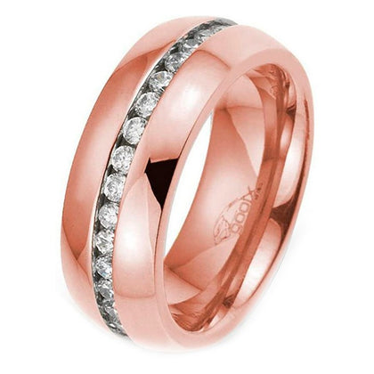 Ladies' Ring Gooix 444-02129-520 (Talla 12)