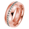 Ladies' Ring Gooix 444-02129-560 (Talla 16)