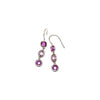 Ladies' Earrings Gooix 925-05630