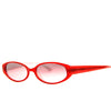 Ladies' Sunglasses Adolfo Dominguez UA-15055-563