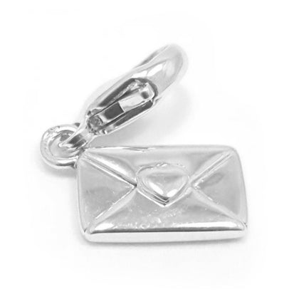 Woman's charm link Ti Sento 8123SI (1 cm)