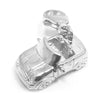 Woman's charm link Ti Sento 8160SI (1,5 cm)