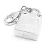 Woman's charm link Ti Sento 8169SI (2 cm)