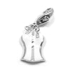 Woman's charm link Ti Sento 8171SI (2 cm)