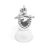 Woman's charm link Ti Sento 8175SI (2 cm)