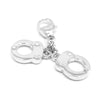 Woman's charm link Ti Sento 8176SI (2 cm)