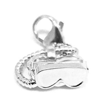 Woman's charm link Ti Sento 8214SI (2 cm)