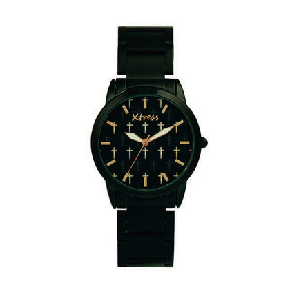 Unisex Watch XTRESS  XNA1037-01 (34 mm)