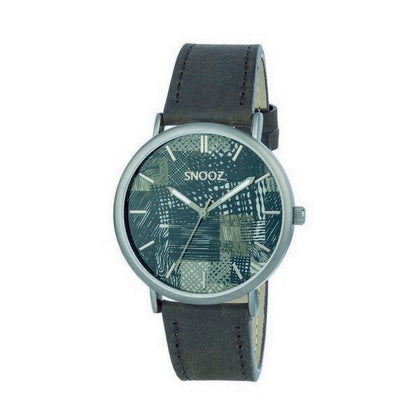 Unisex Watch Snooz SAA1041-77 (40 mm)
