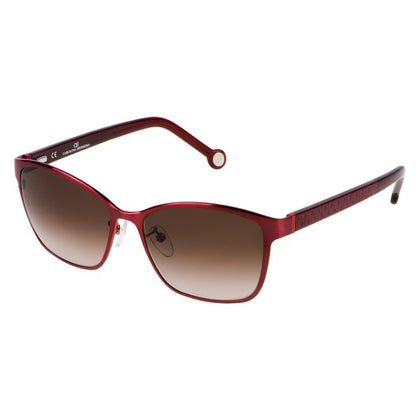 Ladies' Sunglasses Carolina Herrera SHE067560SBY