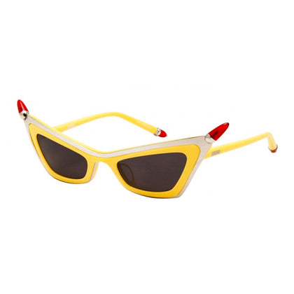 Ladies' Sunglasses Moschino MO-822S-04