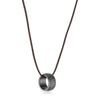 Men's Pendant Police PJ22762RSE-02-66