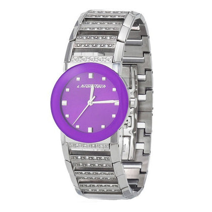 Ladies' Watch Chronotech CT7146LS-05M (28 mm)