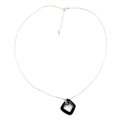 Ladies' Pendant Viceroy 1054C000-25 (45 cm)