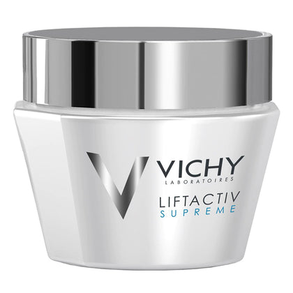 Anti-wrinkle Treatment Liftactiv Supreme Vichy