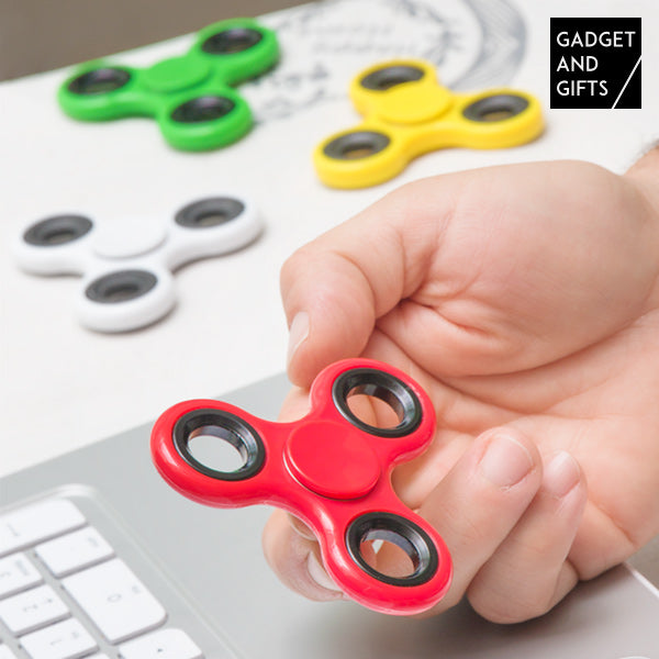 Gadget and Gifts Fidget Spinner